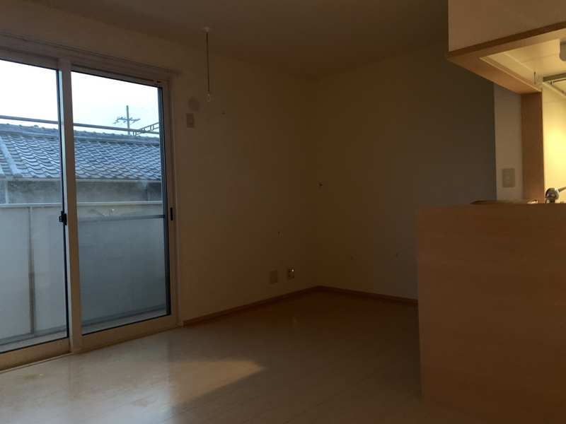 リビング 写真2