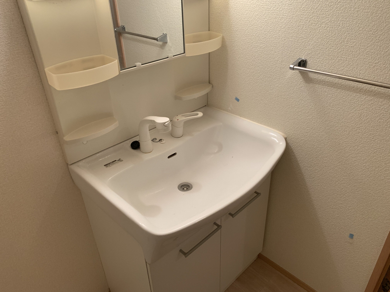 洗面所 写真9