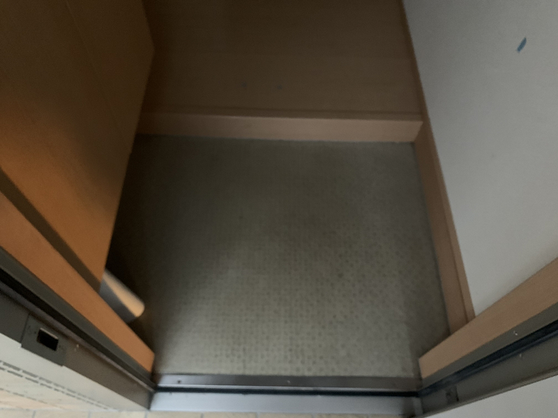 玄関 写真8