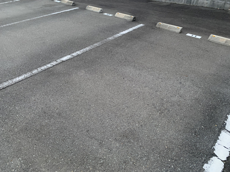 駐車場 写真32