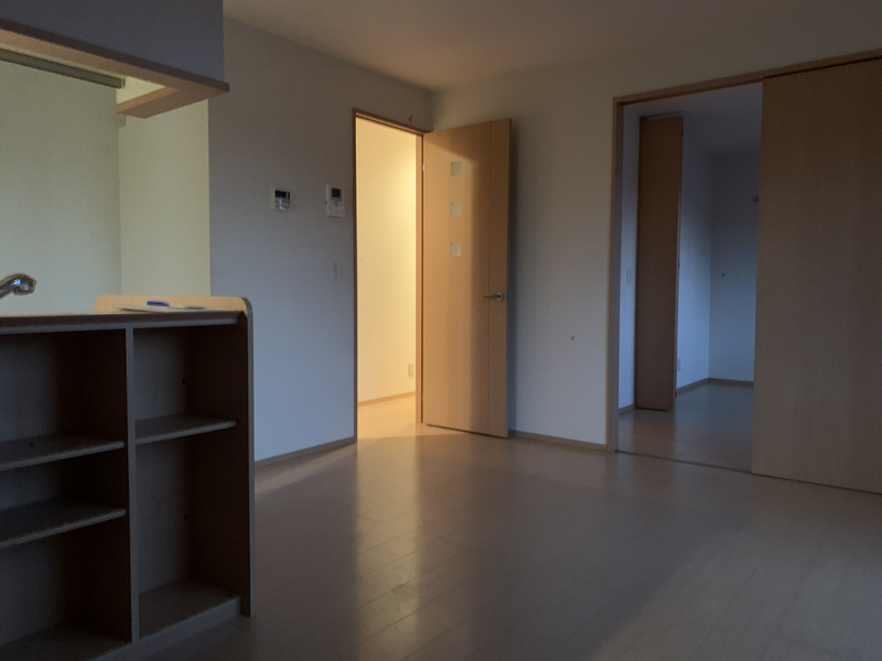 リビング 写真3