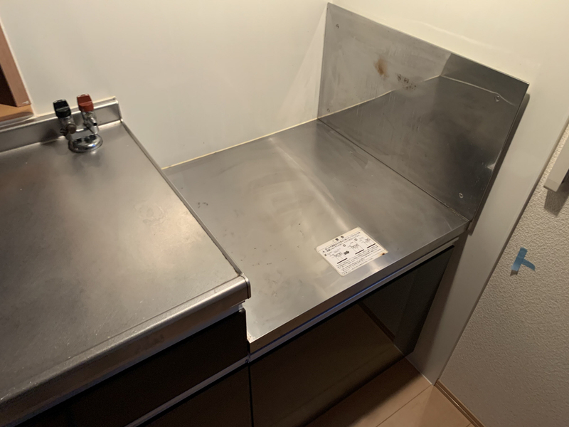 キッチン 写真5