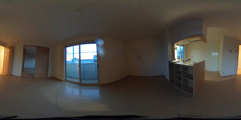 リビング 写真33