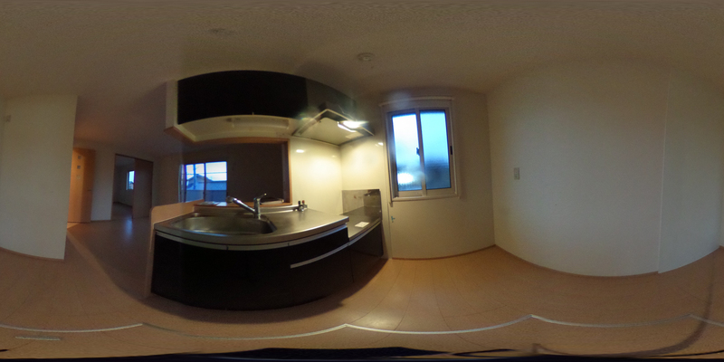 キッチン 写真34