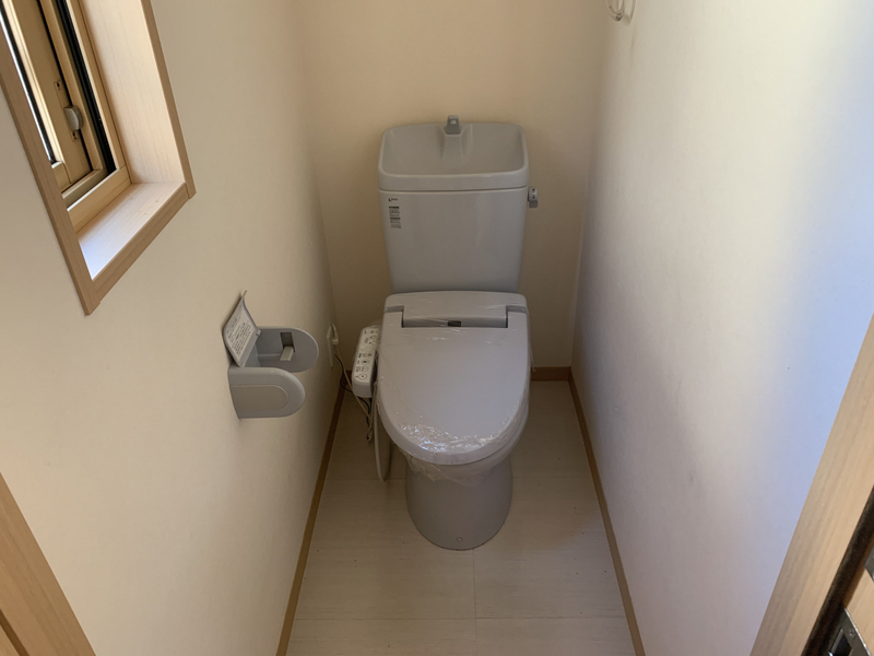 トイレ 写真11