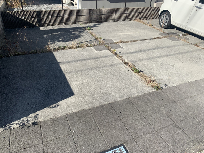 駐車場 写真29