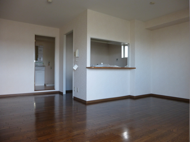 リビング 写真2