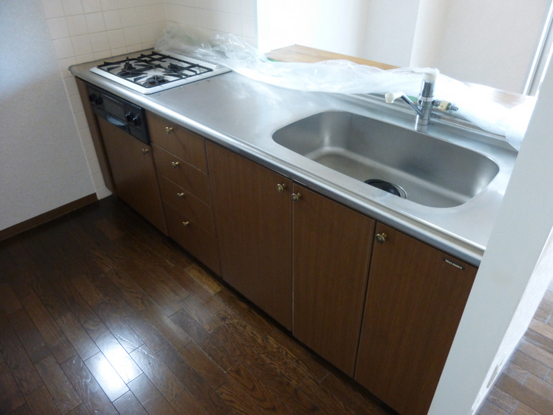 キッチン 写真4