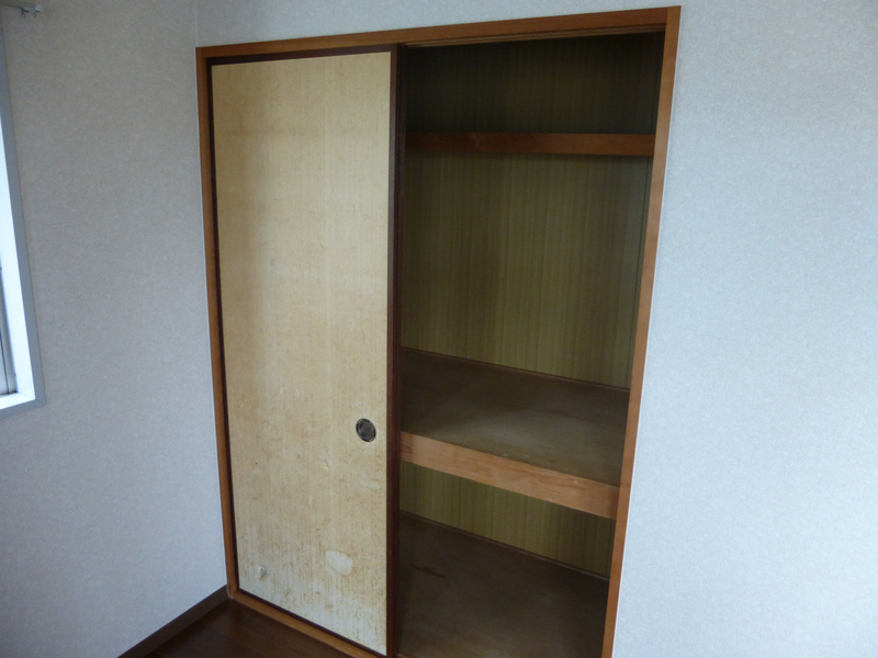 収納 写真16