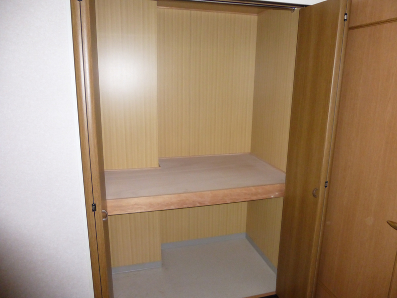 収納 写真17
