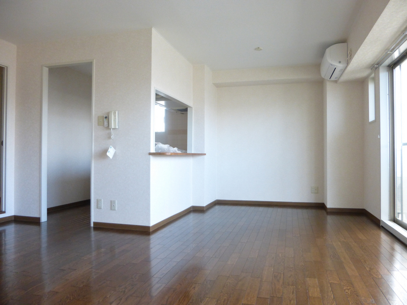 リビング 写真3