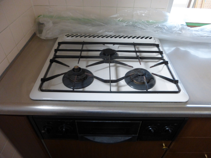 キッチン 写真7