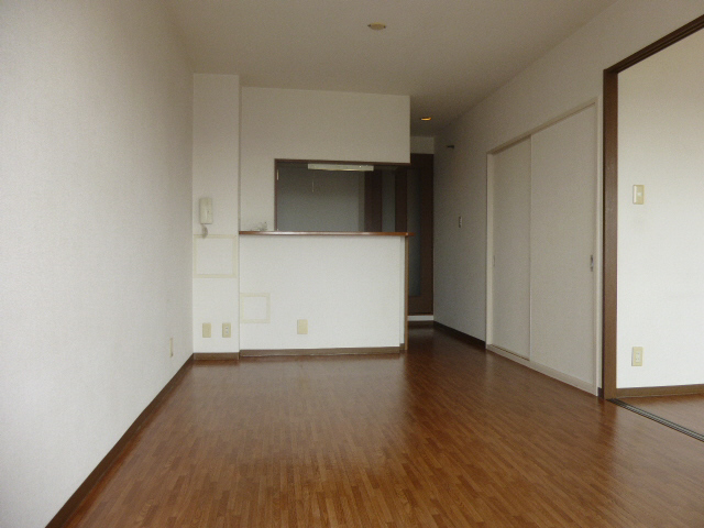 リビング 写真2