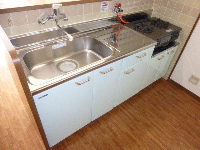 キッチン 写真6