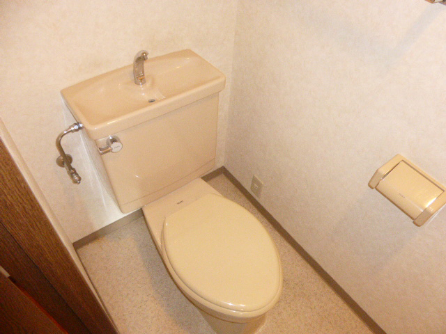 トイレ 写真15