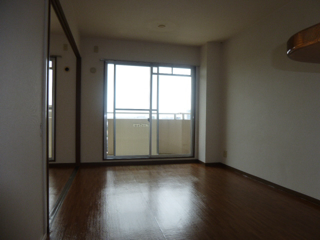 リビング 写真3