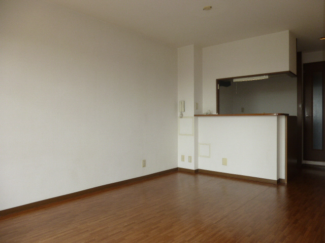 リビング 写真4