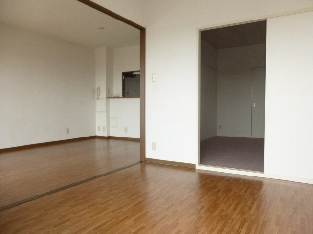 リビング 写真5