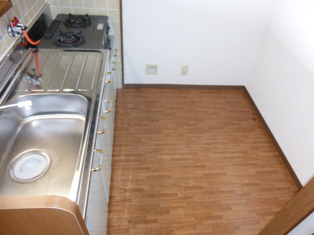 キッチン 写真7