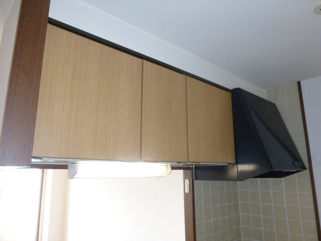 キッチン 写真8