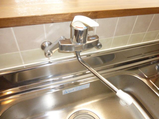 キッチン 写真9