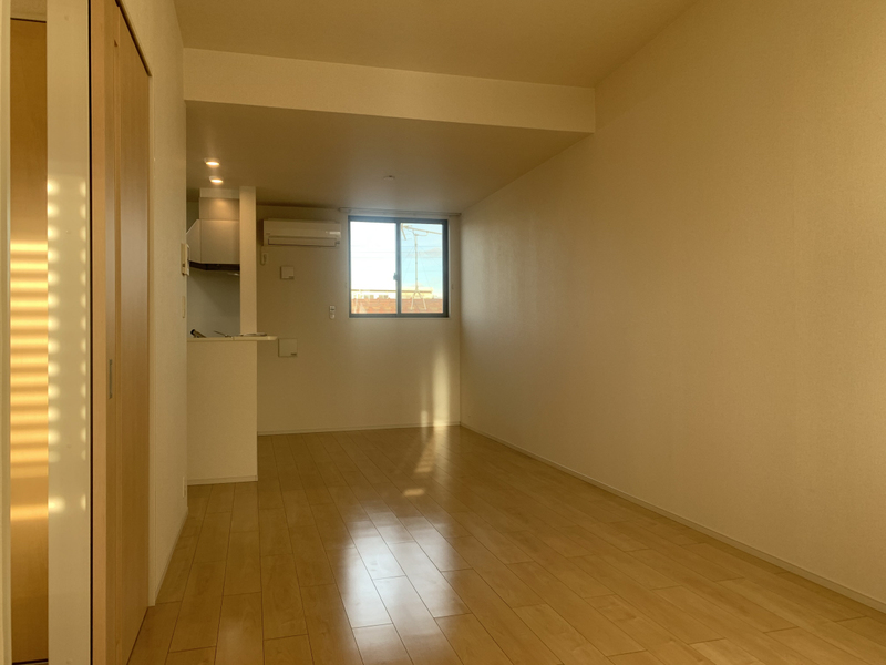 リビング 写真2