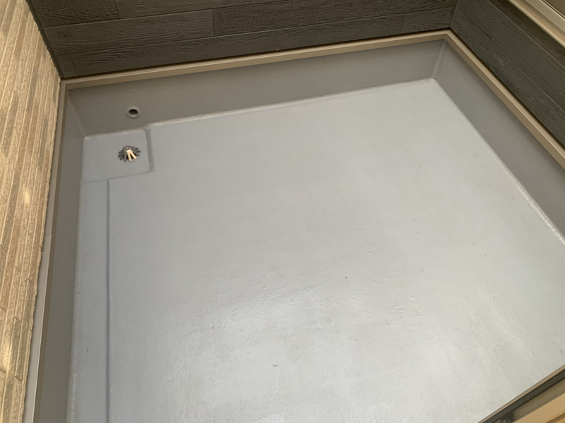 バルコニー・ベランダ 写真16