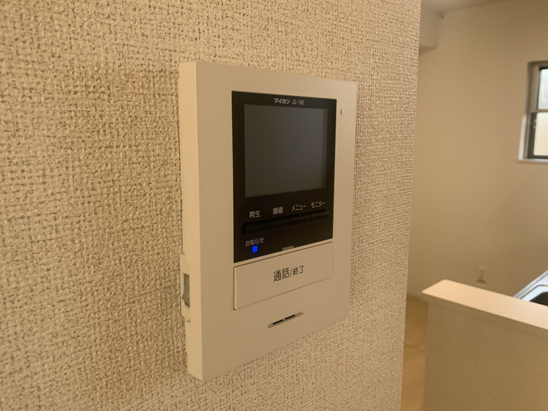 セキュリティ 写真17