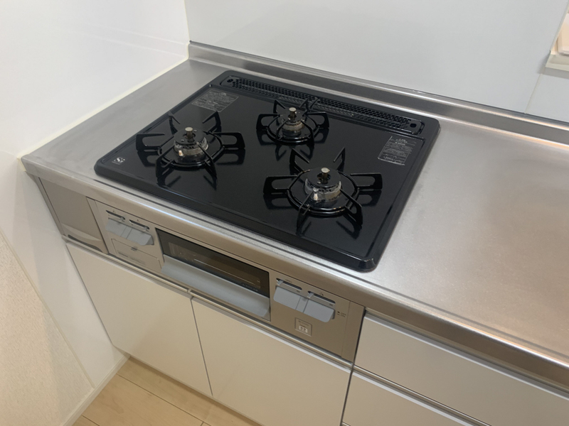 キッチン 写真5