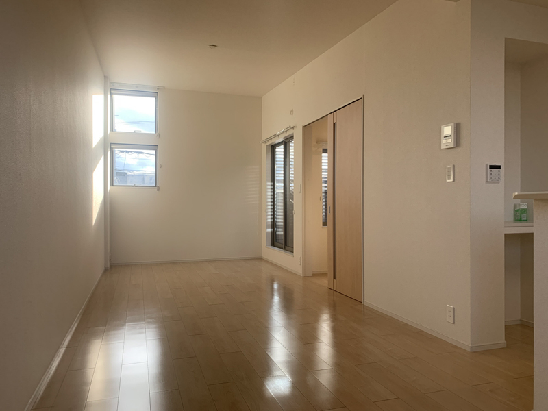 リビング 写真3