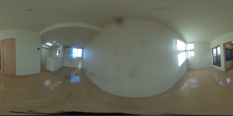 リビング 写真33