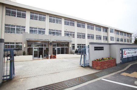 飾磨西中学校まで1133m (徒歩15分) 写真22