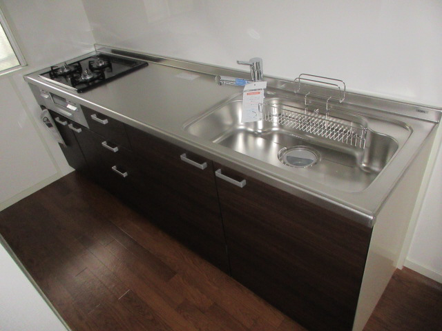 キッチン 写真3