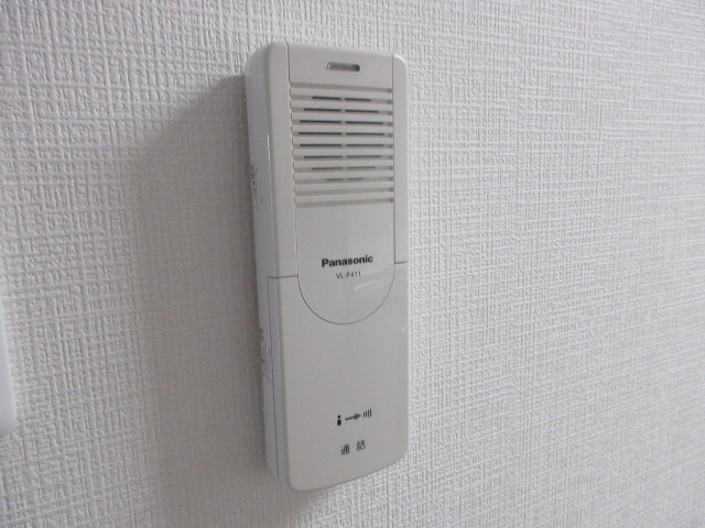 セキュリティ 写真15