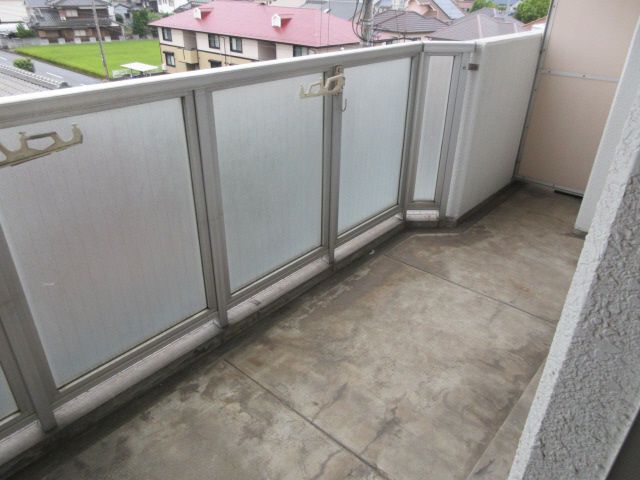 バルコニー・ベランダ 写真14