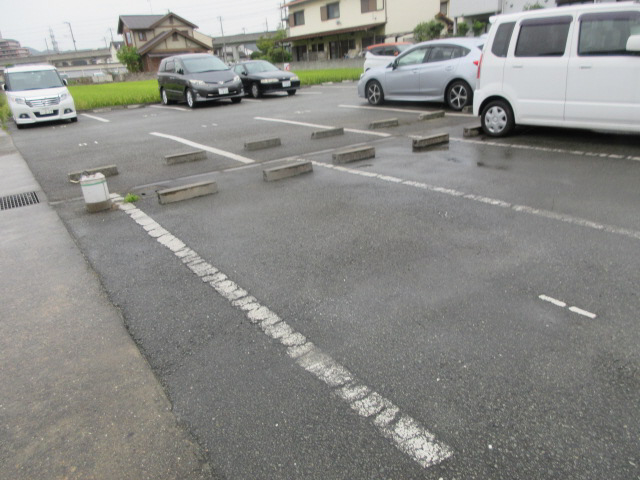 駐車場 写真32