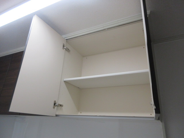 収納 写真13