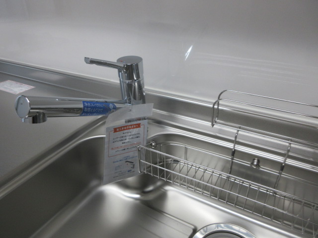 キッチン 写真4