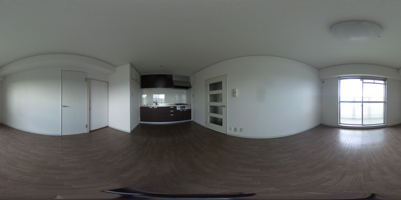 リビング 写真33