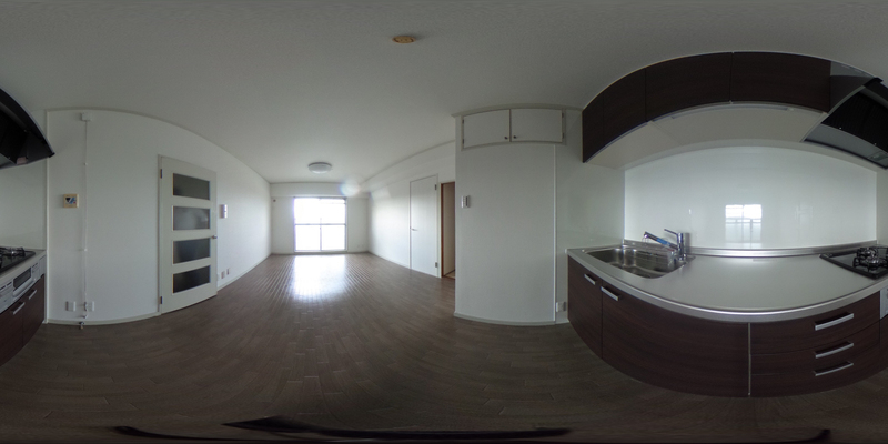 キッチン 写真34