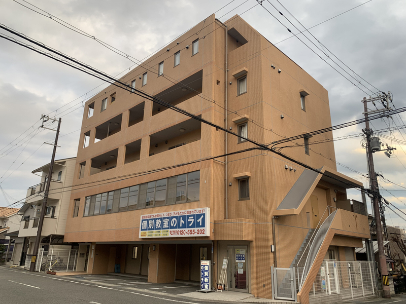 花たちばな館