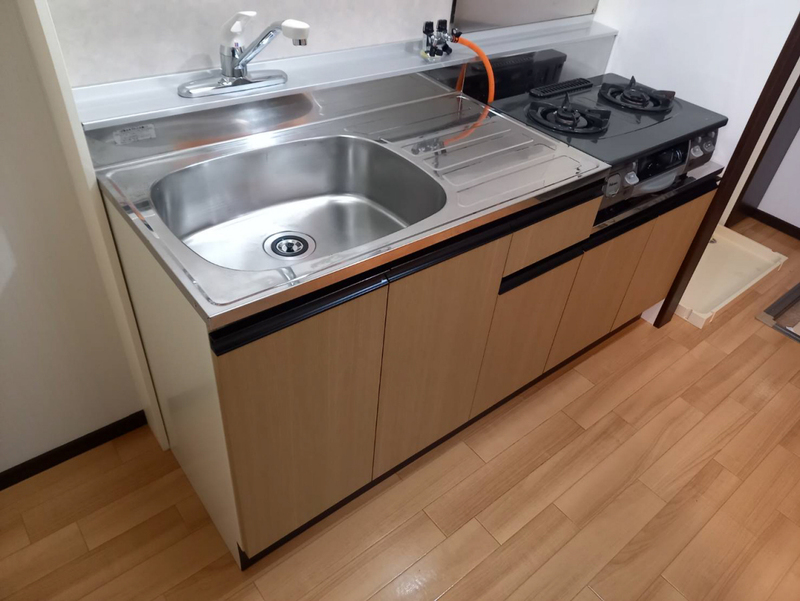 キッチン 写真2