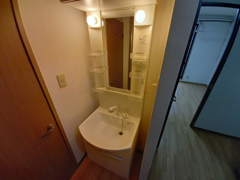 洗面所 写真9