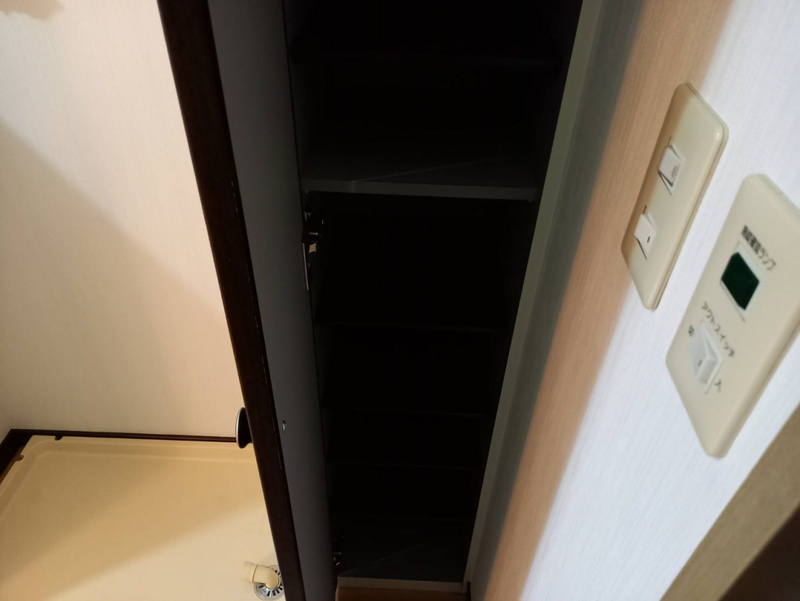 収納 写真14