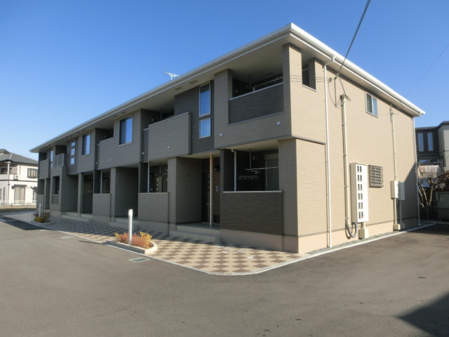 ラポールⅡ