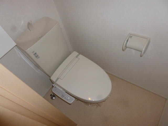 トイレ 写真15