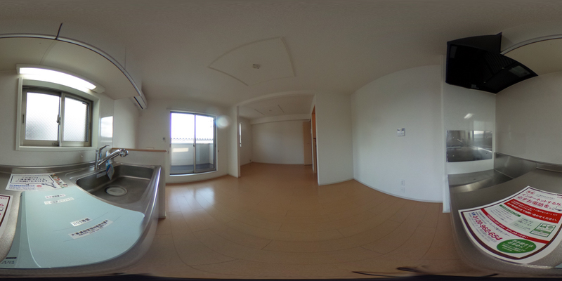 キッチン 写真34