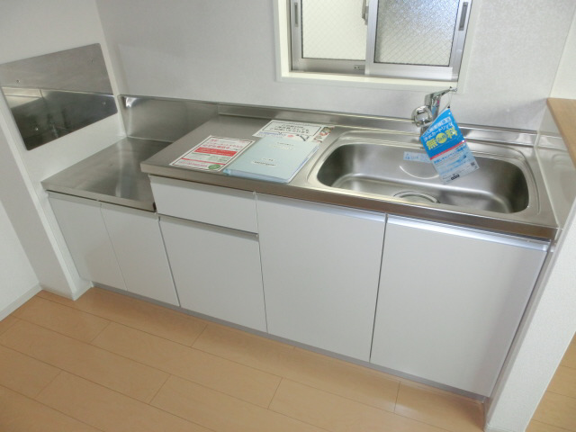 キッチン 写真4