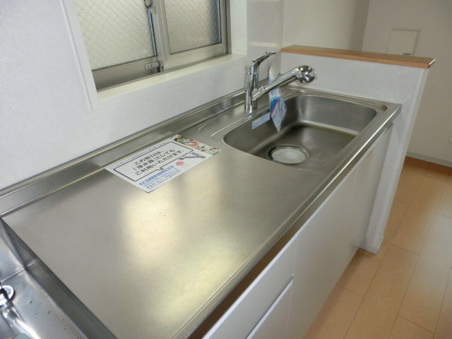 キッチン 写真5