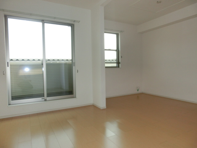 リビング 写真2